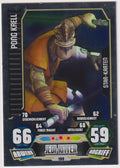 Topps Star Wars 2012 Pong Krell Republik Jedi Ritter TCG Rare #199 – Bild 1
