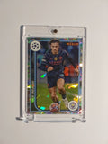Topps Merlin 2023-24 Jack Grealish Manchester City Parallel 176/250 Refractor – Bild 1