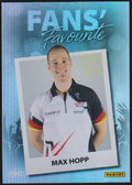 Panini PDC - World Championship 2026 Max Hopp "Maximiser" Refractor Parallel – Bild 1