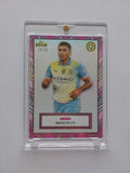 Topps Deco 2024-25 Rodri Manchester City (Parallel: 17/75) – Bild 1