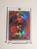 Topps Manchester United Team Set 2024-25 Diogo Dalot Patch Parallel 42/250 Rare – Bild 1