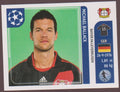 Panini UEFA 2010-11 Michael Ballack Bayer 04 Leverkusen Parallel – Bild 1