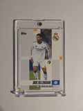 Topps Real Madrid Team Set 2024-25 Jude Bellingham Parallel Ultra Rare Base Hit – Bild 1