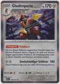 Pokemon TCG Kingambit #148/217 Rare (R) Holo Deutsch 2026 – Bild 1