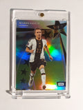 Panini Select 2022-23 Mario Götze Deutschland Parallel Refractor Insert Rare Hit – Bild 1