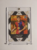 Topps UCC Deco 2024-25 Pau Victor Rookie Barcelona Spanien Parallel Rare Hit – Bild 1