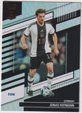 Panini Elite FIFA Soccer 2022-23 Jonas Hofmann Deutscher Fussball-Bund Parallel – Bild 1