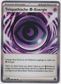 Pokemon TCG Telepathic Energy #088/088 Rare (R) Deutsch 2026 – Bild 1