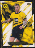 Topps Vernissage 2023-24 Marco Reus BVB (Borussia Dortmund) Parallel Rare Nr. 11 – Bild 1