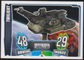 Topps Star Wars 2013 Twilight Republik Fahrzeug TCG Rare Nr. 55 – Bild 1