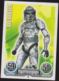 Topps Star Wars 2010 ARF Krieger Republik TCG Rare Nr. 36 – Bild 1