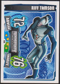 Topps Star Wars 2013 Riff Tamson Separatist TCG Rare #125 – Bild 1