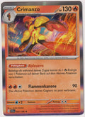 Pokemon TCG Armarouge #41/198 Rare (R) Holo Deutsch 2023 – Bild 1