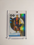 Topps UCC Deco 2025-26 Xavi Hernandez Barcelona Parallel 32/99 Refractor Rare – Bild 1