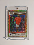 Panini Score 2022-23 Marcus Rashford Manchester United (Parallel: 8/55) – Bild 1