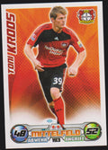 Topps Bundesliga Toni Kroos Bayer Leverkusen Vintage Parallel – Bild 1