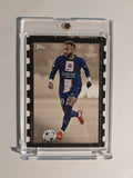 Topps Simplicidad 2022-23 Neymar Jr Paris Saint-Germain Parallel Insert Rare Hit – Bild 1