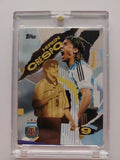 Topps Argentinien Team Set Hernan Crespo 2024-25  (Limited Edition) – Bild 1