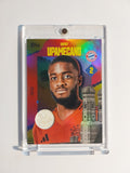 Topps Bayern München Set 2024-25 Dayot Upamecano Patch Relic Parallel 20/50 Rare – Bild 1