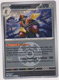 Pokemon TCG Kingambit #148/217 Rare (R) Reverse Holo Deutsch 2026 – Bild 1