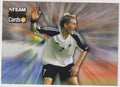Panini Team 2006 Cards Bastian Schweinsteiger Vintage Parallel Rare – Bild 1