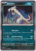 Pokemon TCG Chien-Pao #54/088 Rare (R) Holo Deutsch 2026 – Bild 1