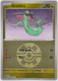 Pokemon TCG Dreepy #158/217 Common (C) Reverse Holo Deutsch 2026 – Bild 1