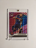 Panini Mosaic 2021-22 Karim Benzema Frankreich Real Madrid Parallel 25/25 Rare – Bild 1