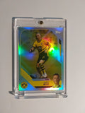 Topps Dortmund 2023-24 Marco Reus Dortmund Parallel Refractor Insert Ultra Rare – Bild 1
