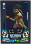 Topps Star Wars 2013 Petro Republik Die Jedi-Jüngling TCG Rare – Bild 1