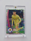Topps Barcelona Set 2021/22 Ferran Torres (Limited Hologramm) – Bild 1