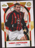 Topps Legends 2023-24 Andriy Shevchenko AC Milan Parallel Rare – Bild 1