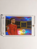 Topps Flagship 2024-25 Kingsley Coman Patch Relic Bayern München Parallel /299 – Bild 1