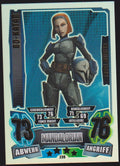 Topps Star Wars 2013 Bo-Katan Mandalorianer TCG Rare #239 – Bild 1