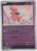 Pokemon TCG Spritzee #35/088 Common (C) Reverse Holo Deutsch 2026 – Bild 1