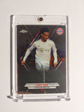 Topps Chrome Bayern München 2022-23 Leroy Sane On Card Auto Parallel 49/75 Rare – Bild 1