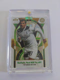Topps Deco 2024/25 Rafael van Der Vaart Tottenham Nummeriert 22/99 Parallel – Bild 1