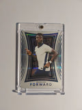 Futera Platinum 2025 Bukayo Saka Arsenal England Parallel 11/19 Refractor Rare – Bild 1