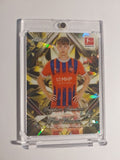 Topps Chrome Bundesliga 2024-25 Paul Wanner Heidenheim Parallel 33/75 Refractor – Bild 1