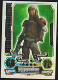 Topps Star Wars 2012 Dengar Kopfgeldjäger Unterwelt TCG Rare #239 – Bild 1