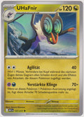 Pokemon TCG UHaFnir #157/217 Uncommon (U) Deutsch 2026 – Bild 1