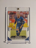 Panini Score 2021-22 Neymar Jr Paris Saint-Germain Brasilien Parallel Rare Hit – Bild 1