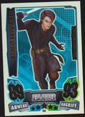 Topps Star Wars 2013 Anakin Skywalker Jedi Republik Limited Edition TCG Rare LE2 – Bild 1