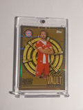 Topps Bayern München Tin Collector 2025-26 Harry Kane Parallel Gold Vault Rare – Bild 1