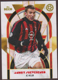 Topps Legends 2023-24 Andriy Shevchenko AC Milan Parallel Rare – Bild 1