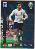 Panini Adrenalyn XL Trent Alexander-Arnold England UEFA EURO 2020 Official – Bild 1