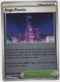Pokemon TCG Floette Garden #75/086 Uncommon (U) Reverse Holo Deutsch 2026 – Bild 1