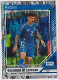 Panini 2024-25 Panini - DonRuss Soccer 2023-24 Giovanni Di Lorenzo Italien – Bild 1