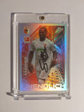 Topps Bundesliga 2024-25 Samuel Essende FC Augsburg (On Card Auto) – Bild 1