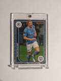 Topps Merlin 2023-24 Erling Haaland Manchester City Parallel Ultra Rare Hit – Bild 1